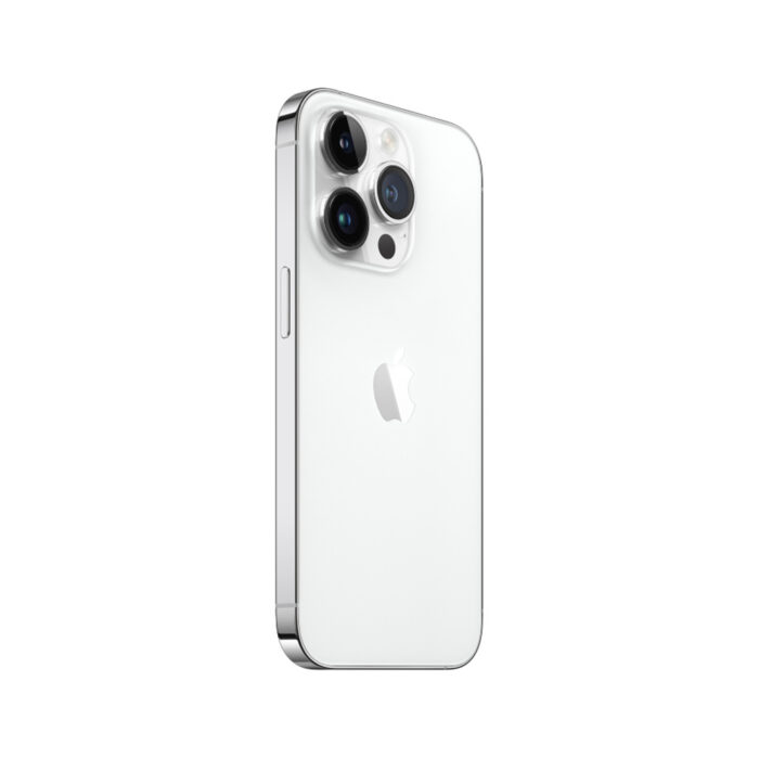 Apple iPhone 14 Pro Max, 64GB, White Unlocked - Image 2