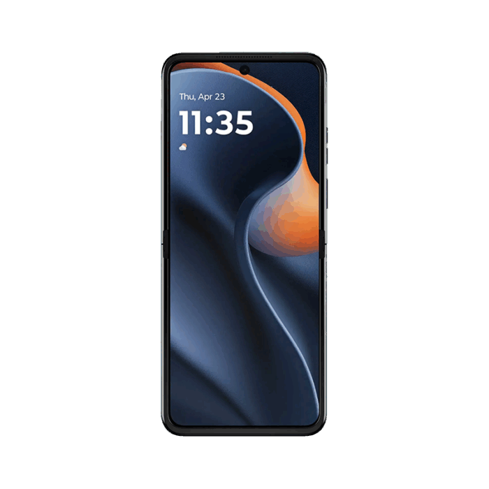 MOTOROLA RAZR 2025