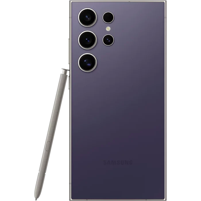 SAMSUNG GALAXY S24 ULTRA - Image 3
