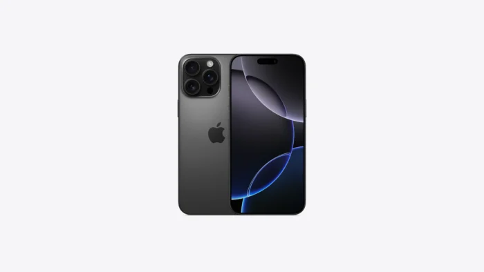 APPLE IPHONE 16 PRO MAX - Image 2