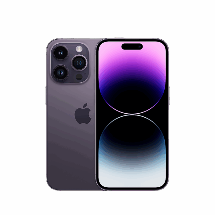 IPHONE 14 PRO - MAX